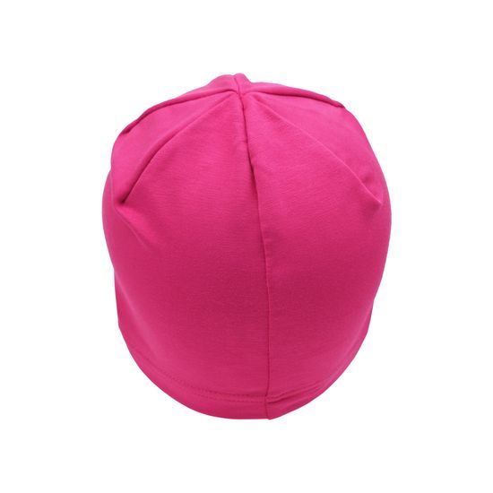 DĚTSKÁ LEHKÁ BAVLNĚNÁ ČEPICE - DĚTSKÉ KŠILTOVKY A ČEPICE - DĚTSKÉ OBLEČENÍ