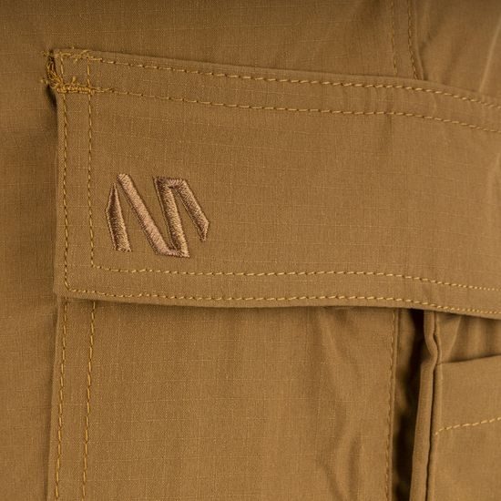 TRITON RIPSTOP OUTDOOR NADRÁG - OUTDOOR NADRÁGOK - SPORTRUHÁZAT