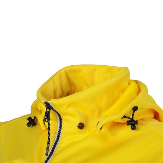 NŐI SPORTOS SOFTSHELL KABÁT JN1077 - OUTDOOR DZSEKIK - SPORTRUHÁZAT