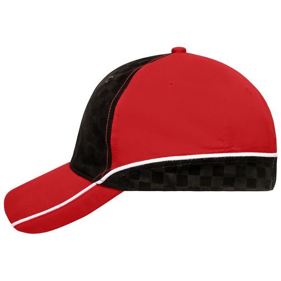 VERSENYZŐI SAPKA MB6560 - BASEBALL SAPKÁK - BASEBALL SAPKÁK ÉS SAPKÁK