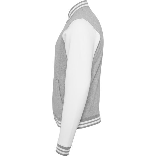 HANORAC DE BASEBALL PENTRU BĂRBAȚI COLLEGE - HANORACE - ÎMBRĂCĂMINTE