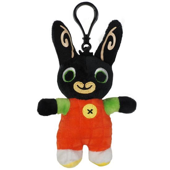 AJÁNDÉKCSOMAG: BING - RUHÁZAT JÁTÉKKAL - GYERMEKRUHÁZAT