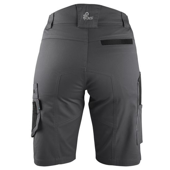 DAMEN-ARBEITSSHORTS CXS SOLIS FLEX - ARBEITSSHORTS - ARBEITS KLEIDUNG