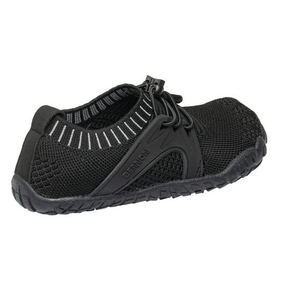 BOSKY JUNIOR BAREFOOT CIPŐ - SZABADIDŐ CIPŐK - CIPŐ