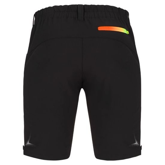 PANTALONI SCURȚI SOFTSHELL PENTRU BĂRBAȚI ARDON CREATRON - PANTALONI SPORT SCURȚI - ECHIPAMENT SPORTIV