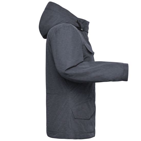 DAMEN WINTERJACKE JN1157 - JACKEN - KLEIDUNG