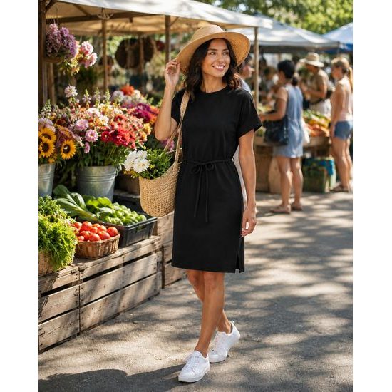 ROCHIE DAMĂ MUSE - ROCHII - ÎMBRĂCĂMINTE