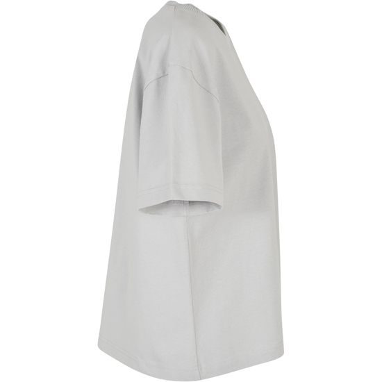 DÁMSKE OVERSIZE TRIČKO - TRIČKÁ S KRÁTKYM RUKÁVOM - OBLEČENIE