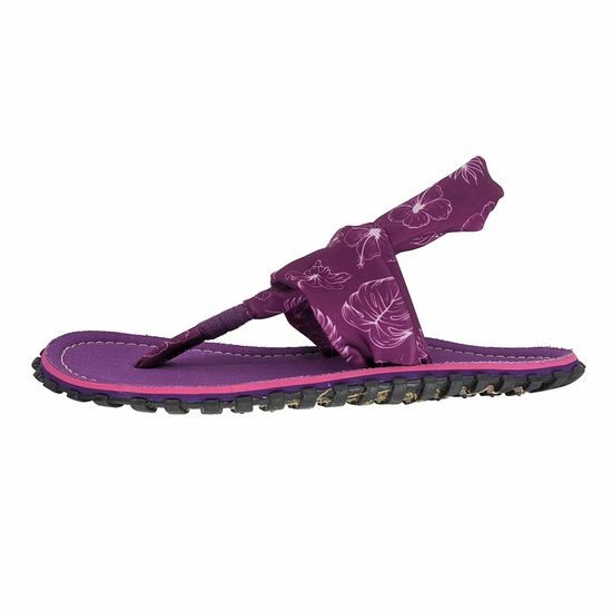NŐI SZANDÁL GUMBIES SLINGBACK - SZABADIDŐ CIPŐK - CIPŐ