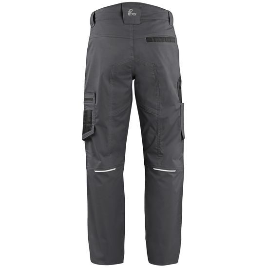 PANTALONI DE LUCRU PENTRU BĂRBAȚI CXS SOLIS FLEX - PANTALONI FĂRĂ BRETELE - HAINE DE LUCRU