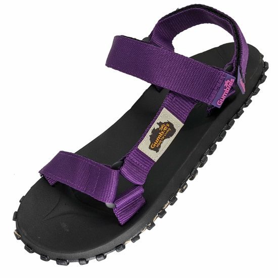 TREKKINGSANDALEN GUMBIES SCRAMBLER - SANDALEN - SCHUHE