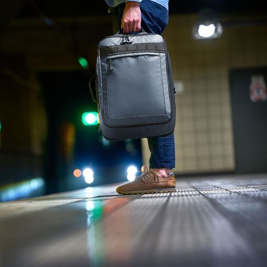 CESTOVNÝ BATOH ACTIVE - BATOHY - TAŠKY A BATOHY