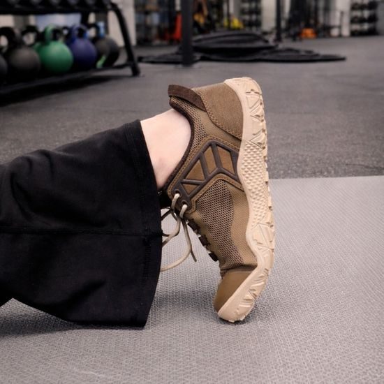 BENNON SPORT BAREFOOT CIPŐ - SZABADIDŐ CIPŐK - CIPŐ