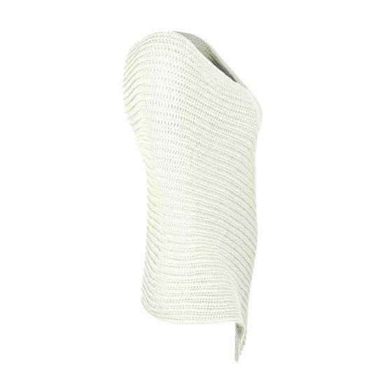 PLETENÉ PONČO - SVETRY - OBLEČENÍ