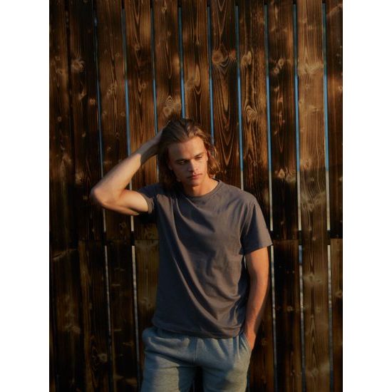 BASIC FÉRFI PÓLÓ - RÖVID UJJÚ PÓLÓK - RUHÁZAT