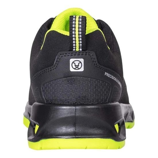 BEZPEČNOSTNÉ POLTOPÁNKY BRIMIC S3S ESD - NÍZKA OBUV - OBUV