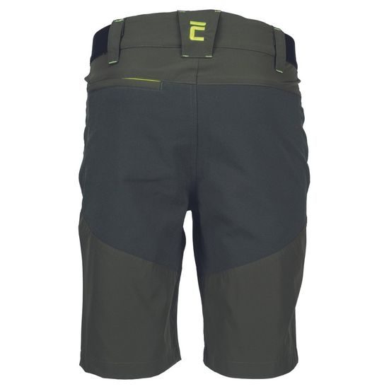 VOLNOČASOVÉ KRAŤASY L-SURE ELIAS - SPORTOVNÍ KRAŤASY - SPORTOVNÍ OBLEČENÍ