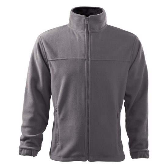 FÉRFI FLEECE FELSŐ JACKET - FLEECE PULÓVEREK - RUHÁZAT