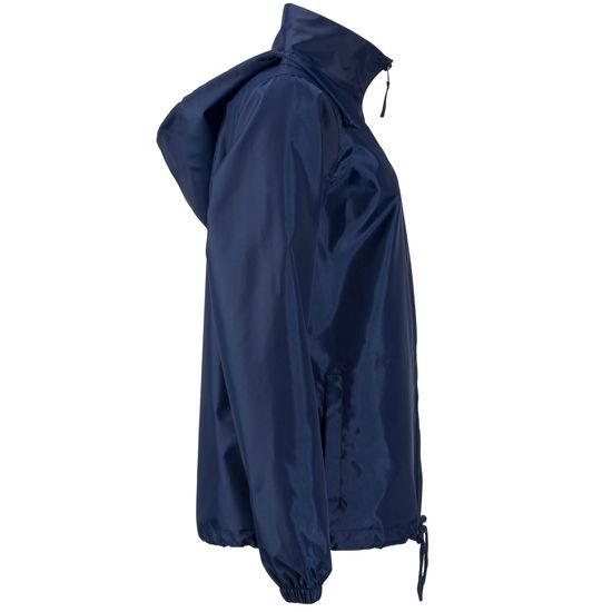 GEACĂ ANTIVÂNT PENTRU FEMEI JN1131 - JACHETE IMPERMEABILE - ÎMBRĂCĂMINTE