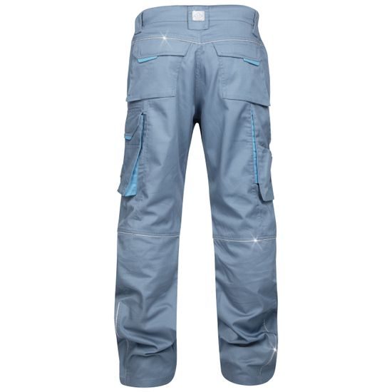 PANTALONI DE LUCRU ARDON SUMMER - PANTALONI FĂRĂ BRETELE - HAINE DE LUCRU