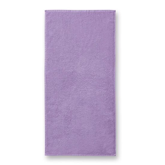 TERRY BATH TOWEL FÜRDŐLEPEDŐ BORDŰR NÉLKÜL - FÜRDŐLEPEDŐK - HÁZTARTÁS