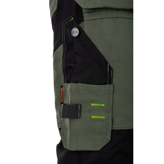 EREBOS MUNKANADRÁG - DEREKAS NADRÁGOK - MUNKARUHÁZAT