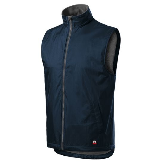 PÁNSKÁ VESTA BODY WARMER - VESTY - OBLEČENÍ