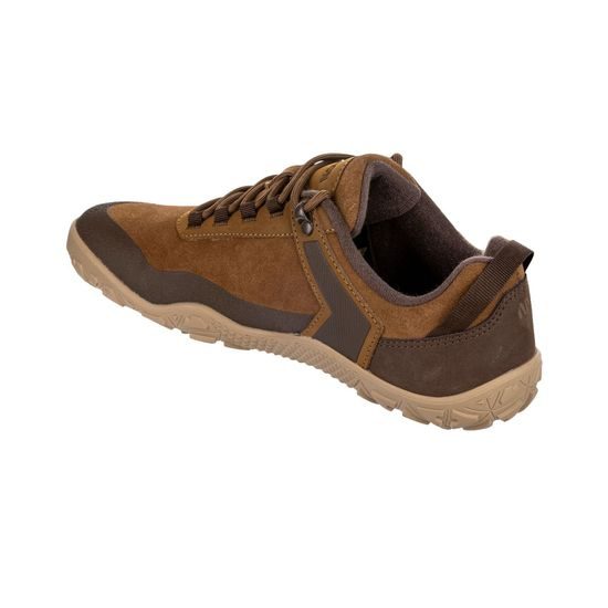 VOLNOČASOVÁ OUTDOOROVÁ BAREFOOT OBUV - VYCHÁZKOVÁ OBUV - OBUV