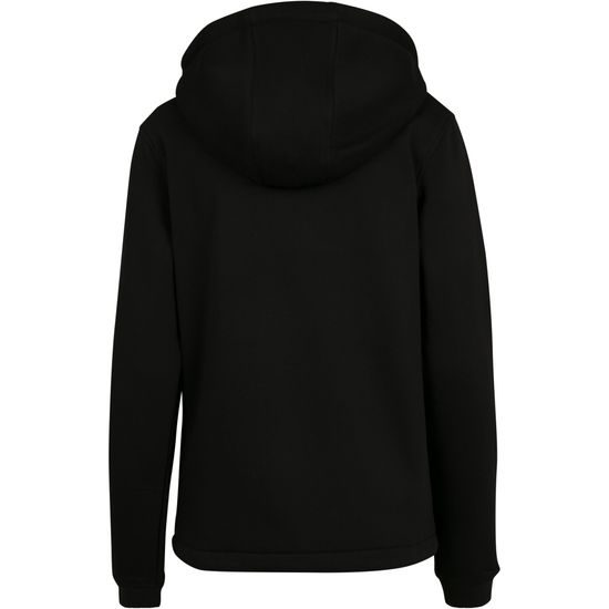 DAMEN-SWEATSHIRT ZUM ÜBERZIEHEN - SWEATSHIRTS OHNE REISSVERSCHLUSS - KLEIDUNG