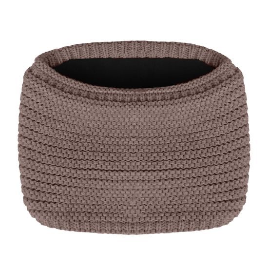 DÁMSKÁ PLETENÁ ŠÁLA TUNEL - KRUHOVÉ - KŠILTOVKY A ČEPICE