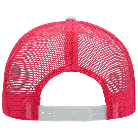 KAPPE MIT GERADEM SCHIRM MB6635 - MIT GERADEM SCHIRM - CAPS UND MÜTZEN