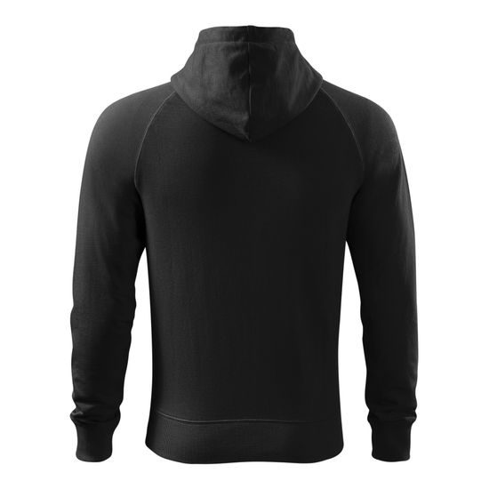 HERREN SWEATSHIRT VOYAGE - SPORT SWEATSHIRTS MIT REISSVERSCHLUSS - SPORT KLEIDUNG