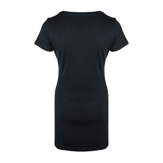 DÁMSKÉ LETNÍ TRIČKOVÉ ŠATY - ŠATY - OBLEČENÍ