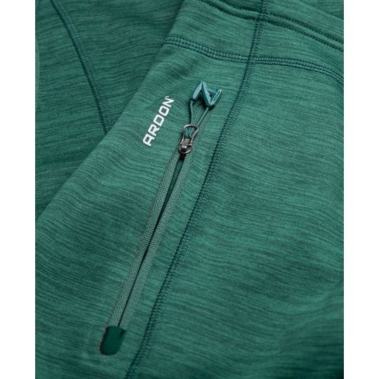 VESTĂ FUNCȚIONALĂ PENTRU BĂRBAȚI ARDON BREEFFIDRY - VESTE OUTDOOR - ECHIPAMENT SPORTIV