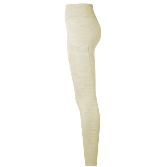 NŐI VARRÁS NÉLKÜLI 3D FIT LEGGINGS - SPORT LEGGINGSEK - SPORTRUHÁZAT