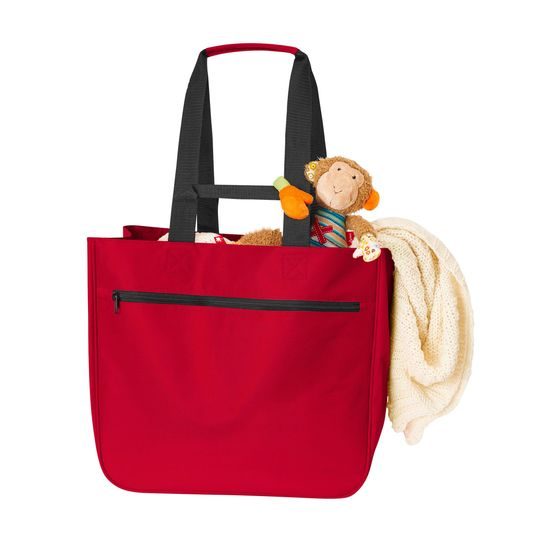 NÁKUPNÁ TAŠKA SOFTBASKET - NÁKUPNÉ TAŠKY - DOPLNKY