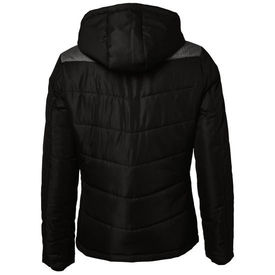 DAMEN STEPP-WINTERJACKE JN1133 - SPORT STEPPJACKEN - SPORT KLEIDUNG