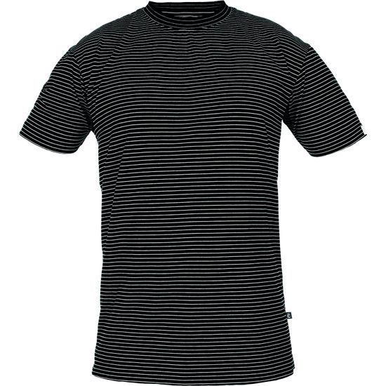 ANTISZTATIKUS RÖVID UJJÚ PÓLÓ NOYO ESD - MUNKÁS PÓLÓK - RUHÁZAT