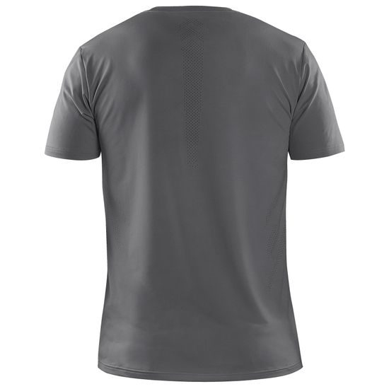 TRICOU FUNCȚIONAL PENTRU BĂRBAȚI CXS MOVADO - TRICOURI SPORT CU MÂNECI SCURTE - ECHIPAMENT SPORTIV