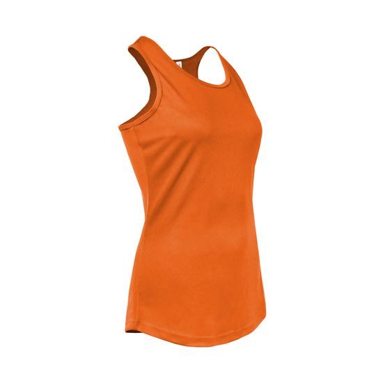 DAMEN SPORT TANKTOP COOL - SPORT TANK TOPS - SPORT KLEIDUNG