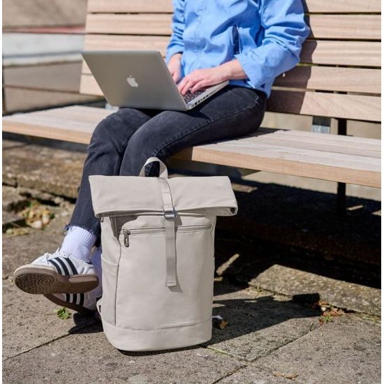 RUCSAC TIP ROLL-TOP PENTRU LAPTOP STAR - RUCSACURI - GENȚI ȘI RUCSACURI