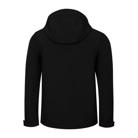 HERREN SOFTSHELLJACKE TRAIL - SPORT SOFTSHELLJACKEN - SPORT KLEIDUNG