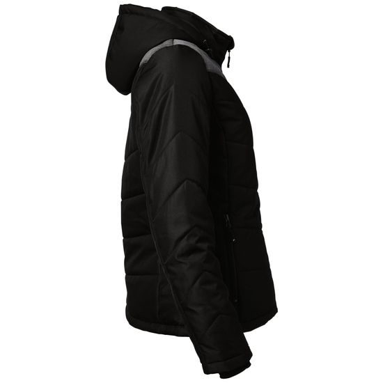 DAMEN STEPP-WINTERJACKE JN1133 - SPORT STEPPJACKEN - SPORT KLEIDUNG