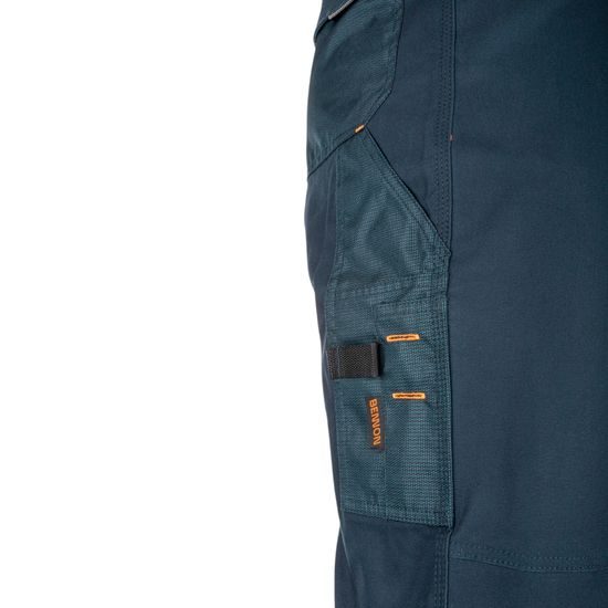 HERKON MUNKANADRÁG - DEREKAS NADRÁGOK - MUNKARUHÁZAT