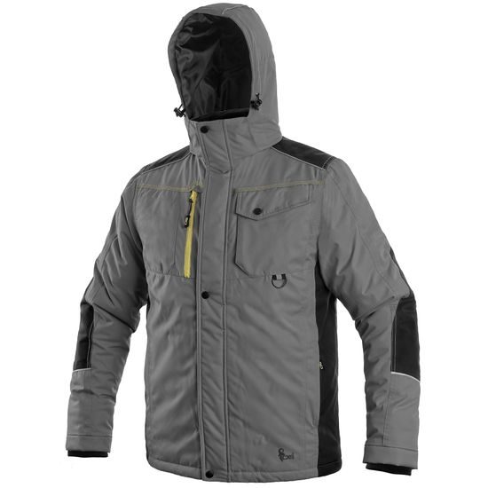 GEACĂ DE IARNĂ PENTRU BĂRBAȚI CXS BALTIMORE - JACHETE, GECI - ÎMBRĂCĂMINTE