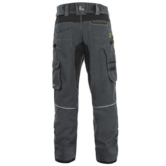 MONTÉRKOVÉ NOHAVICE DO PÁSA CXS STRETCH SKRÁTENÉ - MONTÉRKY DO PÁSA - PRACOVNÉ ODEVY