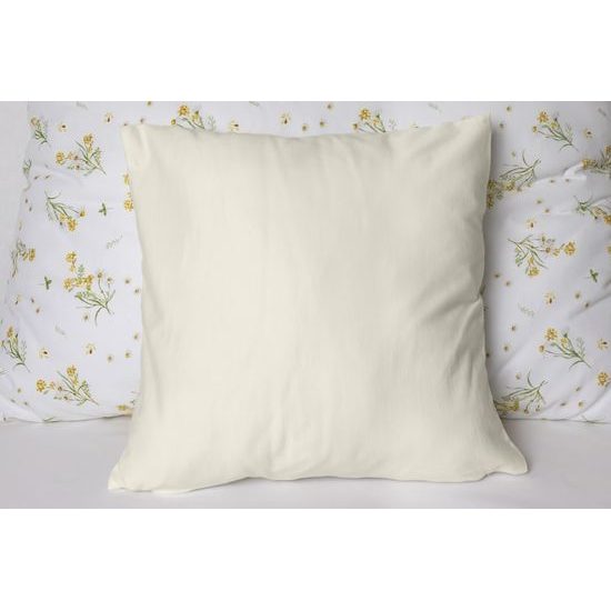 HUSĂ DE PERNĂ UNI DIN JERSEU - HUSE PENTRU PERNE - GOSPODĂRIE