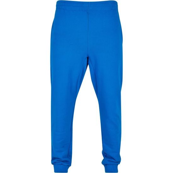 HERREN BAUMWOLL-JOGGINGHOSEN ULTRA HEAVY - JOGGINGHOSEN - KLEIDUNG