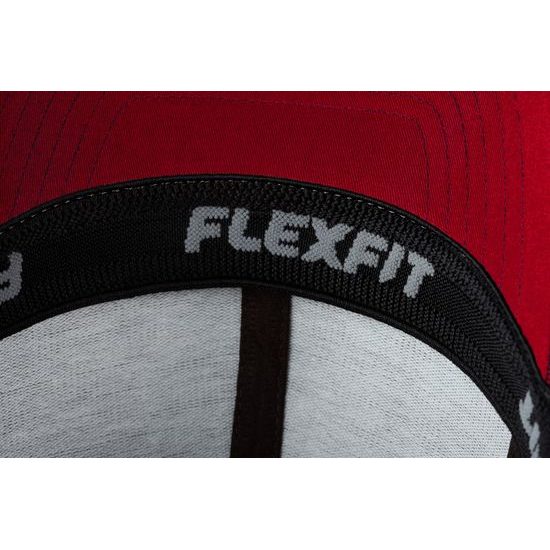 FLEXFIT SAPKA MB6181 - CSAT NÉLKÜLI - BASEBALL SAPKÁK ÉS SAPKÁK