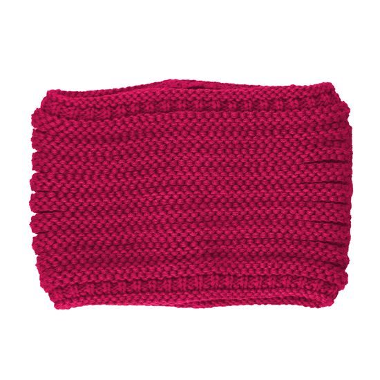 FULAR TRICOTAT TIP GULER PENTRU COPII - ȘEPCI ȘI CĂCIULI PENTRU COPII - ÎMBRĂCĂMINTE PENTRU COPII